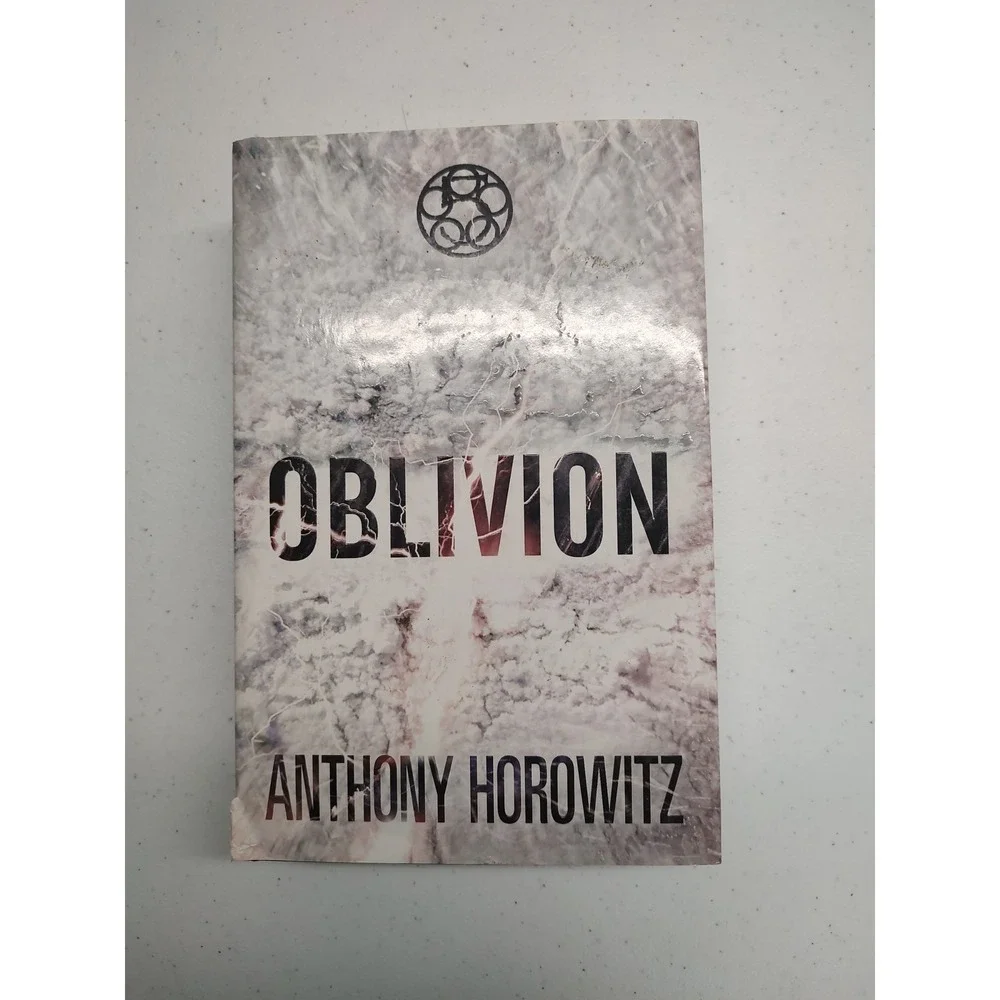 Oblivion by Horowitz,‎ Anthony